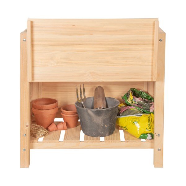 Visoka gredica za sadnju – Esschert Design-image-1