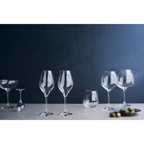 Čaše za šampanjac u setu od 2 kom 370 ml Premium - Rosendahl-image-4