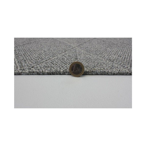Tepih Flair Rugs Petronas Grey, 57 x 230 cm-image-4