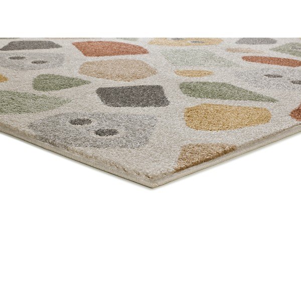 Krem dječji tepih 120x170 cm Beats – Universal-image-2