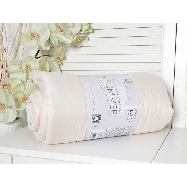 Ljetni poplun 140x200 cm Summer – B.E.S.-image-4