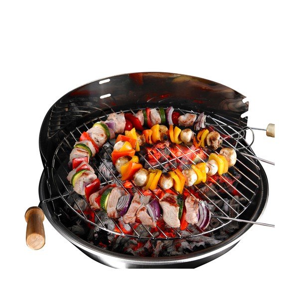 Set od 2 žice za ražnjić Westmark Twister-image-2