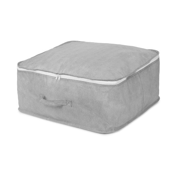 Siva kutija za pohranu za ormar Compactor Boston