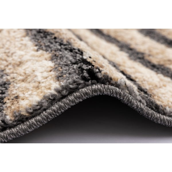 Smeđi tepih 160x220 cm Avanti – FD-image-2