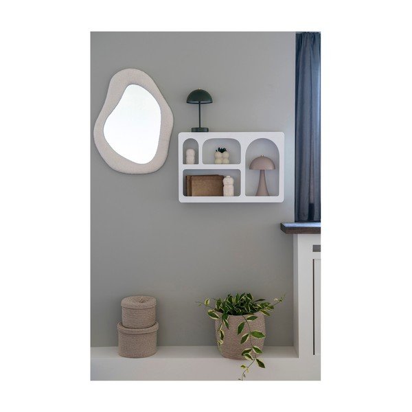 Ogledalo 46,5x61 cm Bosa – House Nordic-image-1