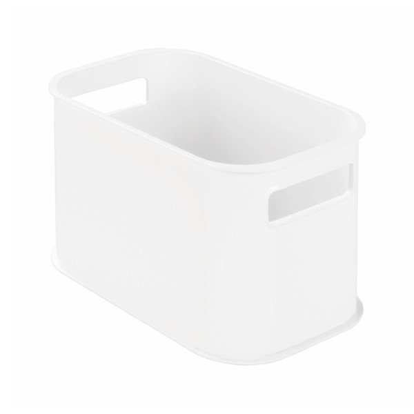 Bijeli organizator InterDesign Peyton, dužine 25,5 cm-image-4