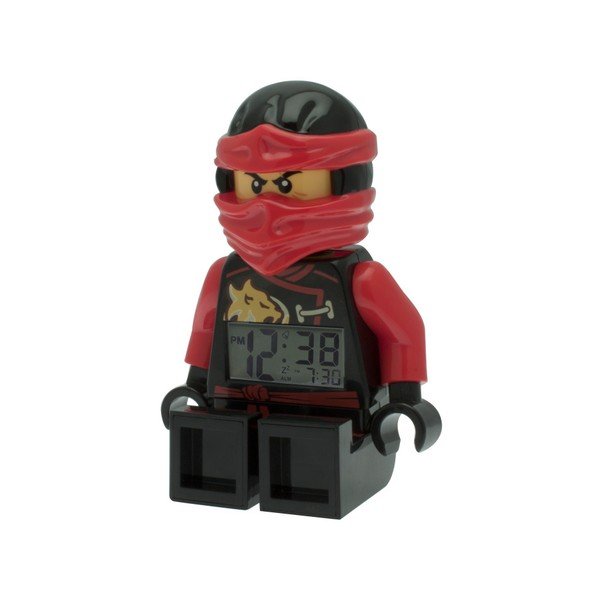 LEGO® Ninjago Sky Pirates Kai budilica-image-1