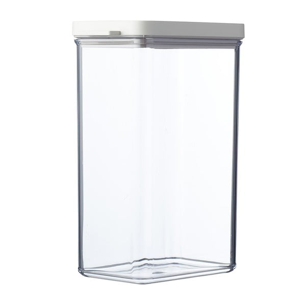 Posuda za namirnice za čuvanje hrane Nordic white – Mepal