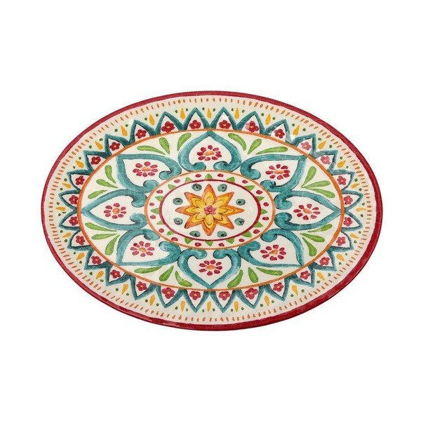 Pladanj za posluživanje ø 35,5 cm Maya – Brandani