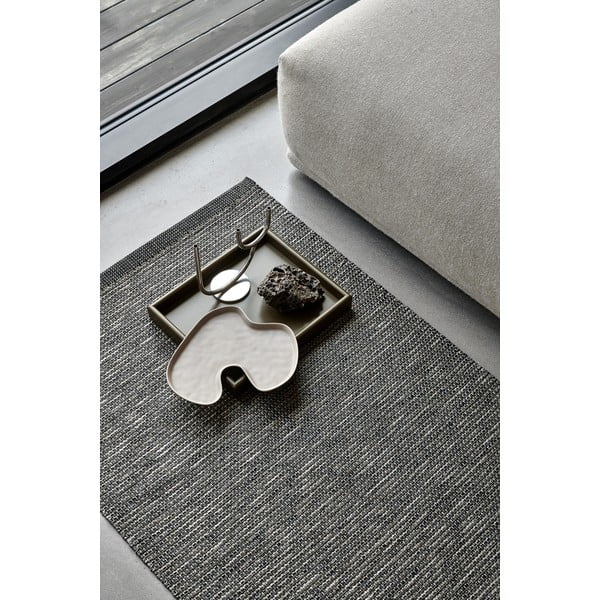 Tamno smeđa unutarnja i vanjska staza 70x225 cm Sam Black Walnut – Pappelina-image-3