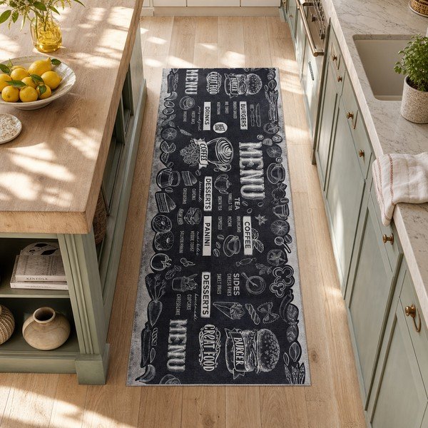 Podloga Universal Ricci Menu, 52 x 200 cm-image-3