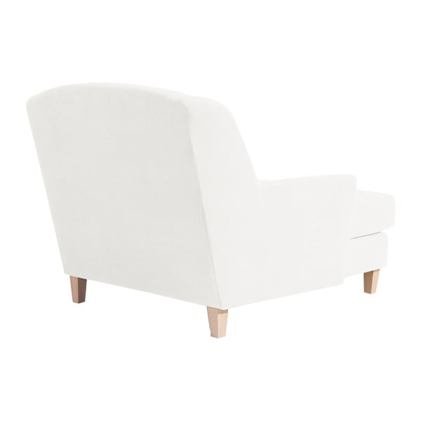 Krem fotelja Max Winzer Judith Velor-image-1