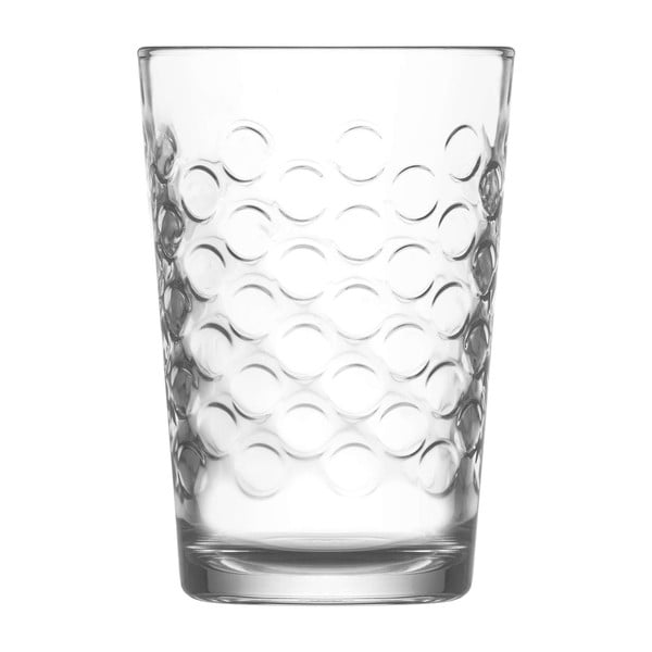 Čaše u setu 6 kom 205 ml – Hermia