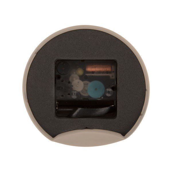 Budilica ø 11 cm Belle Numbers – Karlsson-image-3