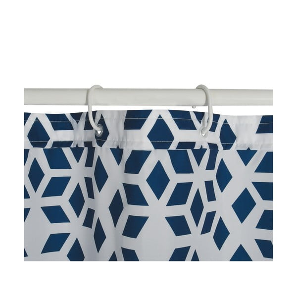 Tuš zavjesa 180x200 cm Nador – MSV-image-2