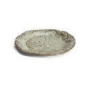 Sivi desertni keramički tanjur ø 21 cm Alenia – Kave Home