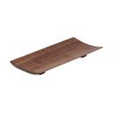 Drveni pladanj 14x30,5 cm Rommu – Kave Home