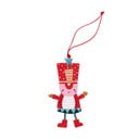 Ukas za božićno drvce 23,5 cm Soldier – Rex London