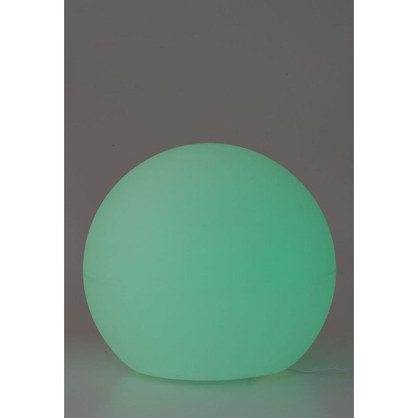 Bijela vanjska svjetiljka ø 40 cm Globe - Tomasucci-image-2