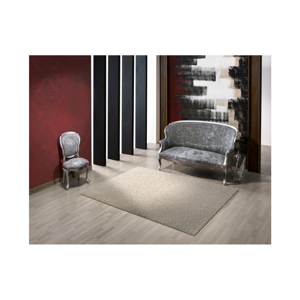 Bijeli tepih Universal Aris Blanco, 133 x 190 cm-image-1