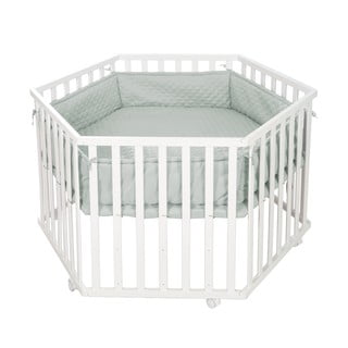 Ograda za dječji krevet 115 cm Roba style – Roba