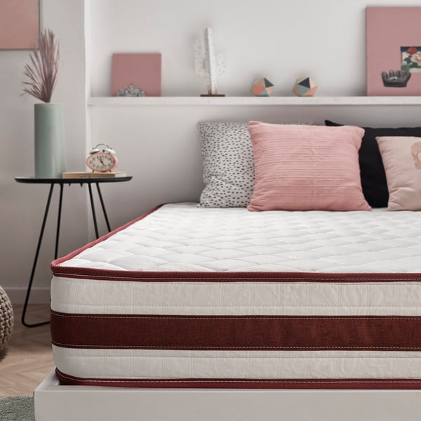 Dvostrani madrac Moonia First Class Edition, 140 x 200 cm-image-3