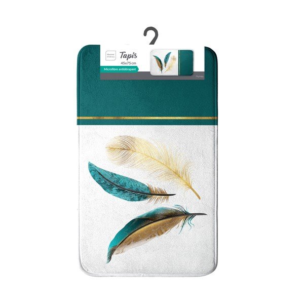 Tekstilna kupaonska prostirka 45x75 cm Plumiss – douceur d'intérieur-image-3