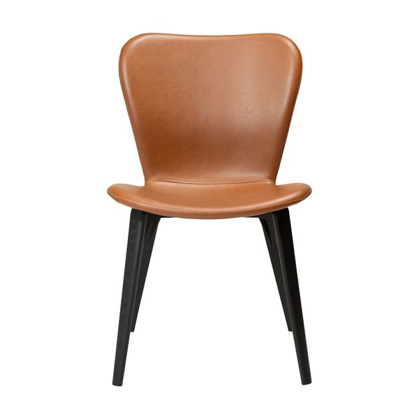 Crna blagovaonska stolica Paragon – DAN-FORM Denmark-image-1