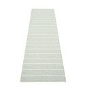 Svijetlo zelena unutarnja i vanjska staza 70x270 cm Carl Sage – Pappelina