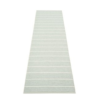 Svijetlo zelena unutarnja i vanjska staza 70x270 cm Carl Sage – Pappelina