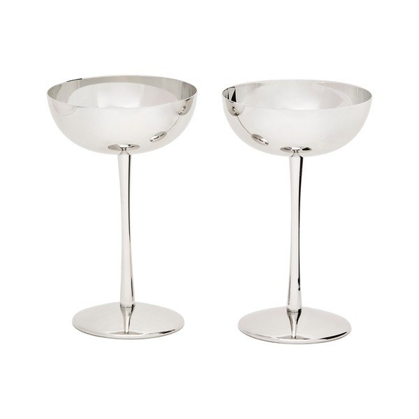 Čaša 2 kom vinska Nirela – Kave Home