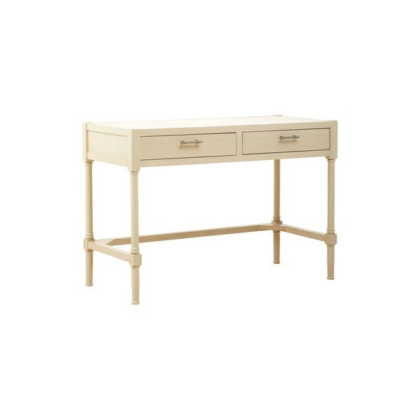 Radni stol od masivnog bora 48x107 cm Heritage – Premier Housewares