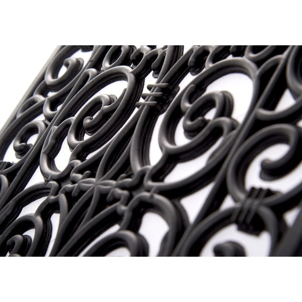 Plastični otirač 75x45 cm Optik - Hanse Home-image-2