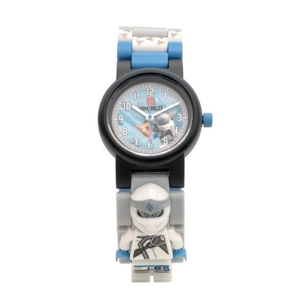 LEGO® Ninjago Zane dječji sat-image-1