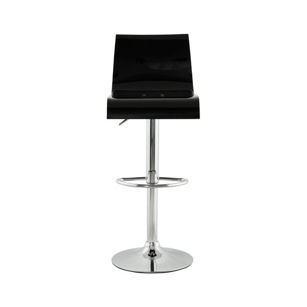 Crna barska stolica Kokoon Plexi-image-2