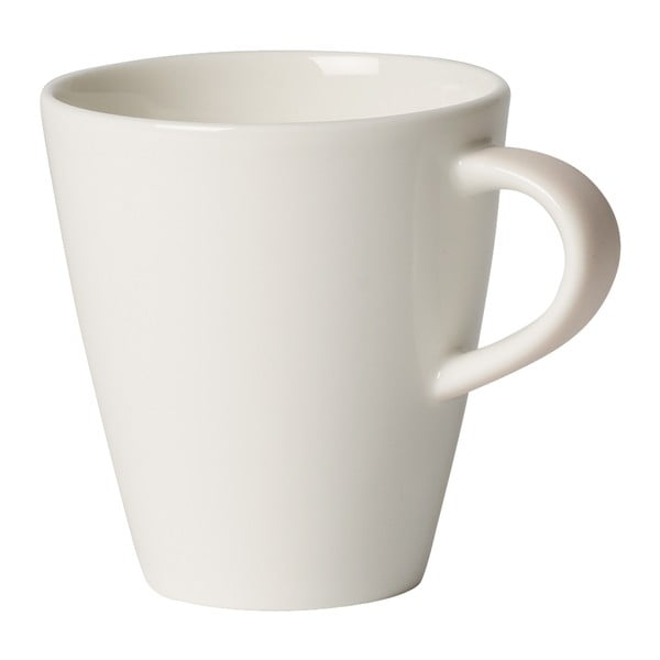 Bijela porculanska šalica za espresso Villeroy &amp; Boch Caffé Club, 0,10 l