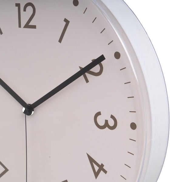 Zidni sat ø 30 cm Silvy – Casa Selección-image-2