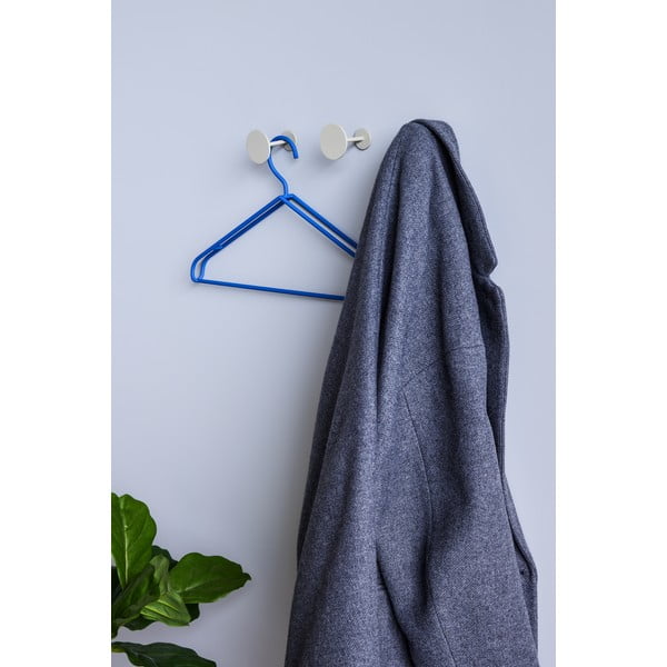 Zidna metalna kuka Flare - Hübsch-image-1