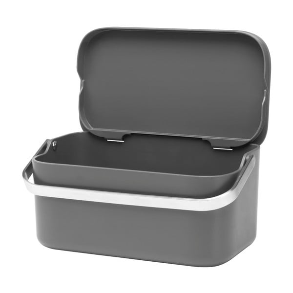 Siva kutija za kuhinjski otpad Brabantia Compost
