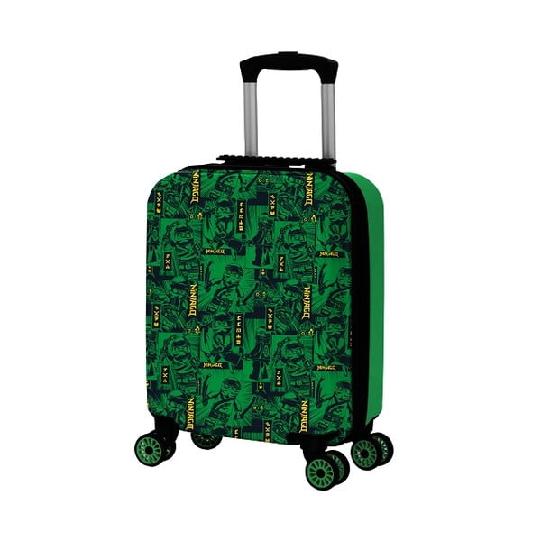 Dječji kofer Play Date - LEGO®-image-1