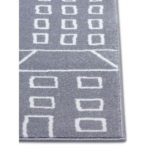 Dječji tepih Hanse Home Skyscraper Grey, 120 x 170 cm-image-4