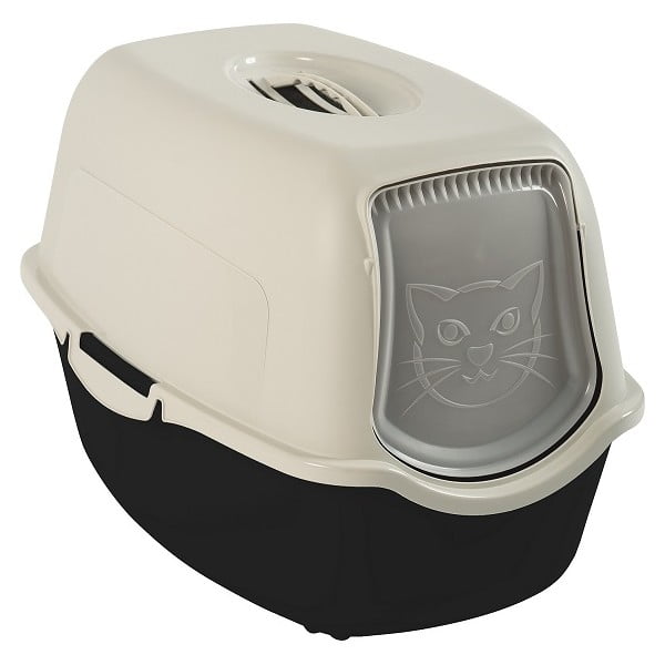 WC za mačke 56x40 cm Eco Bailey - Rotho-image-2