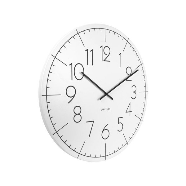 Sat Sadašnje vrijeme Brojevi oštrica XL-image-1