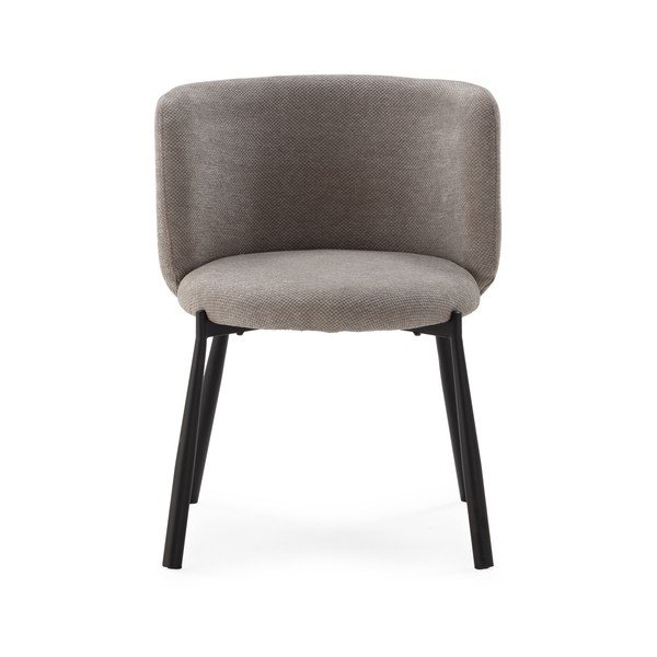 Sive podstavljene blagovaonske stolice u setu 2 kom Ginny – MOME-image-4