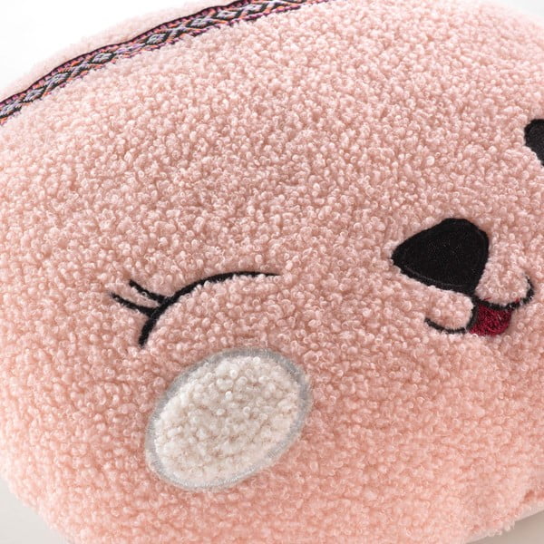 Plišani dječji jastuk Etoiline – douceur d'intérieur-image-1