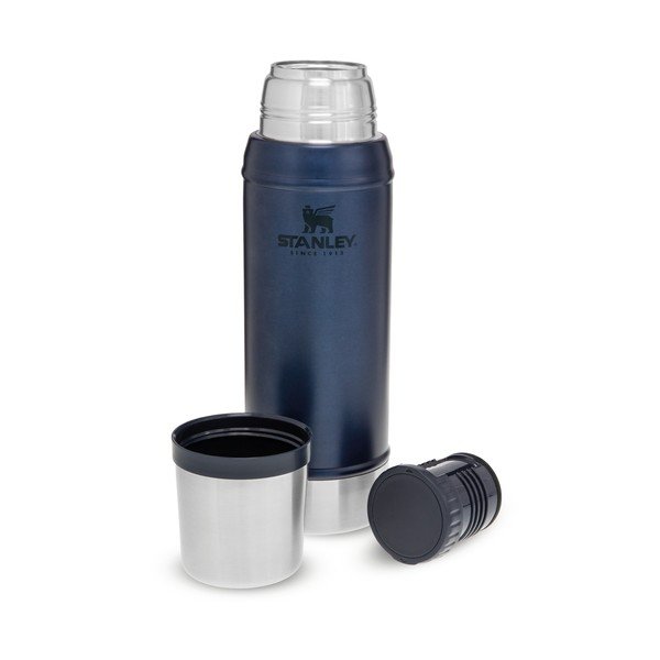 Plava termosica sa šalicom 750 ml – Stanley-image-2
