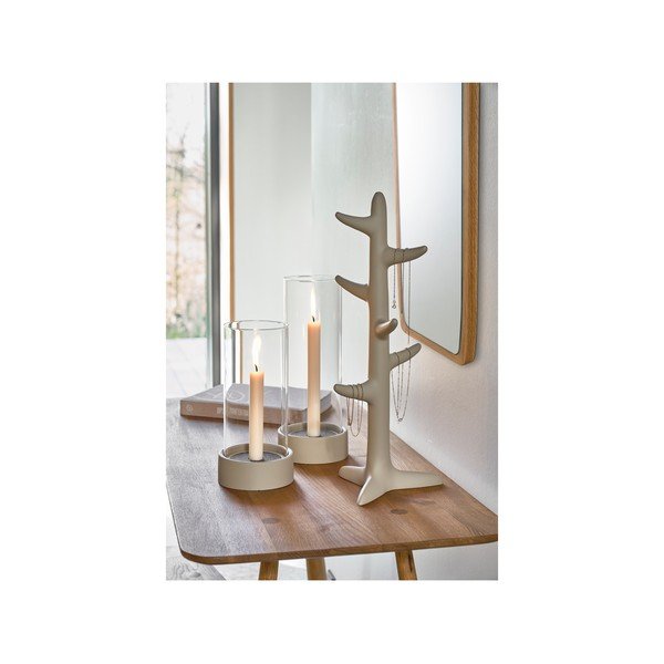 Svijećnjak od polyresina Nord – Villa Collection-image-4