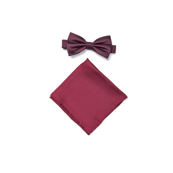 Elegantni set leptir leptir i rupčića-image-1