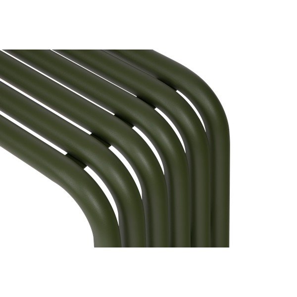 Zelena metalna vrtna klupa Nokk – noo.ma-image-3