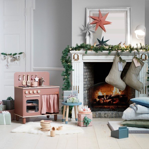 Dječja kuhinja za igranje Flexa Play The Kitchen-image-1